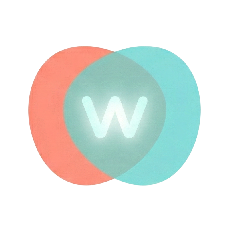 WEMIO Logo - Agence Web, SEO & GEO